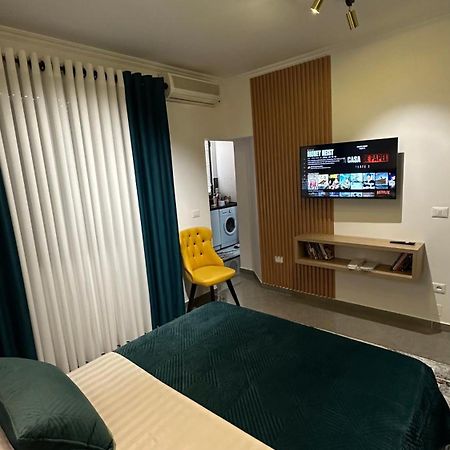 Scandinavian Apartments Al تيرانا المظهر الخارجي الصورة