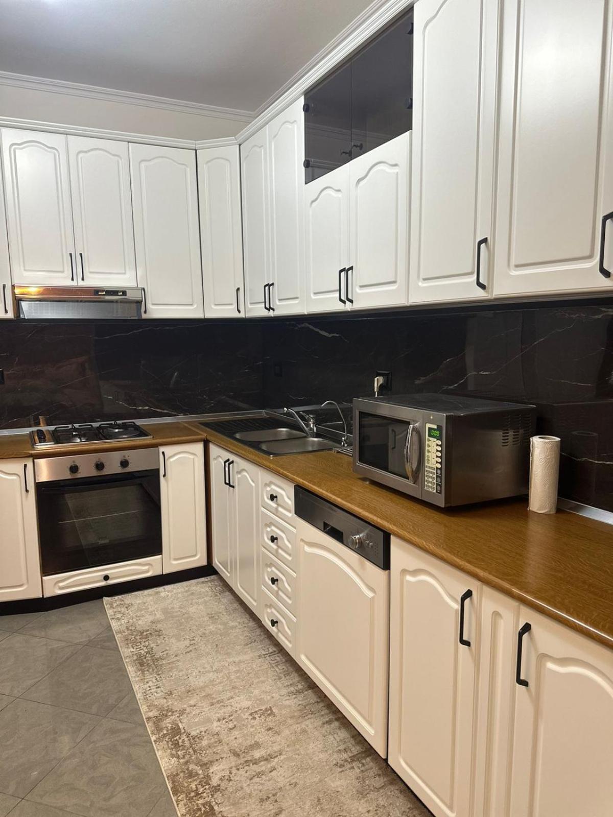 Scandinavian Apartments Al تيرانا المظهر الخارجي الصورة