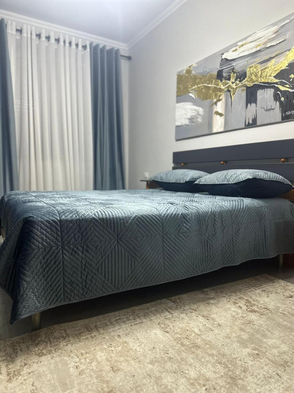 Scandinavian Apartments Al تيرانا المظهر الخارجي الصورة